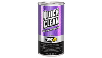 BG 108 Quick Clean For Power (325ml) 